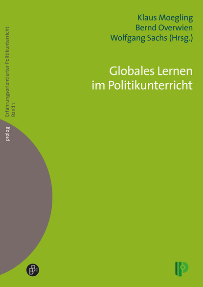 

Globales Lernen im Politikunterricht