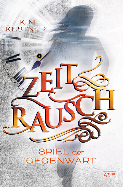 

Zeitrausch (3). Spiel der Gegenwart