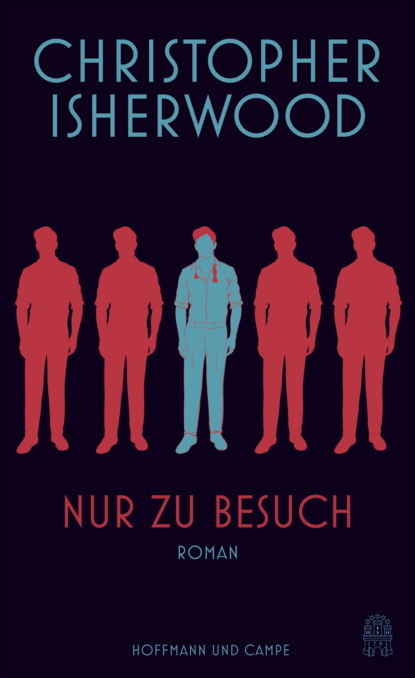 

Nur zu Besuch