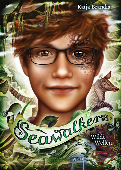 

Seawalkers (3). Wilde Wellen