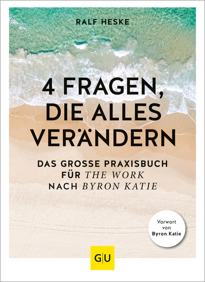 

4 Fragen, die alles verändern