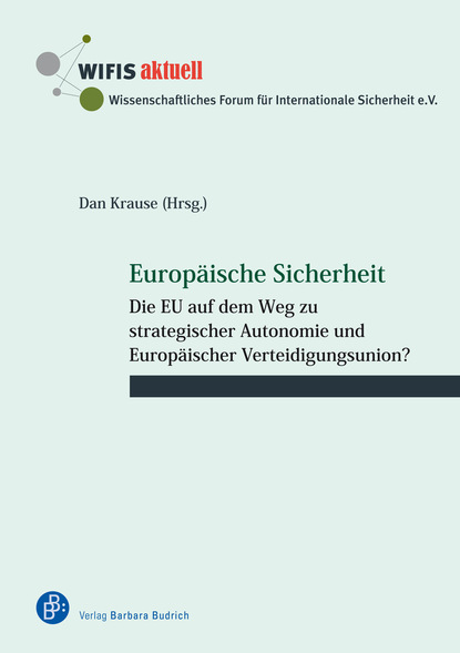 

Europäische Sicherheit