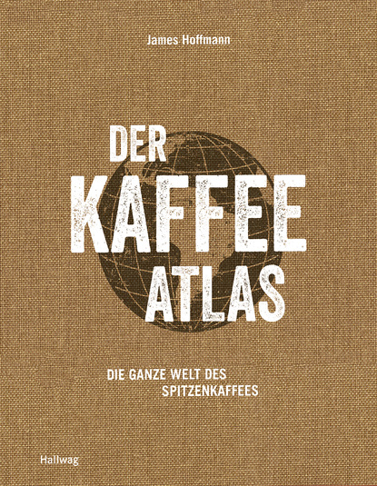 

Der Kaffeeatlas