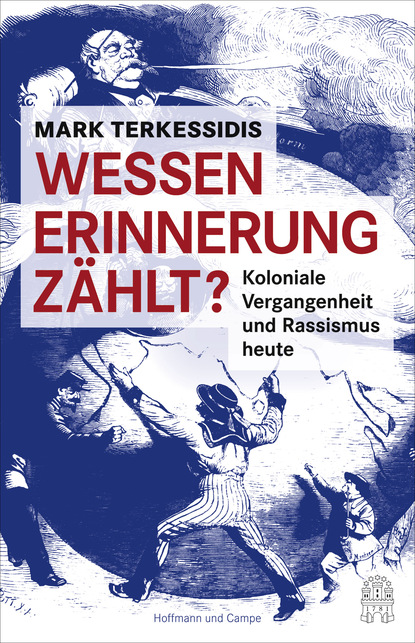 

Wessen Erinnerung zählt
