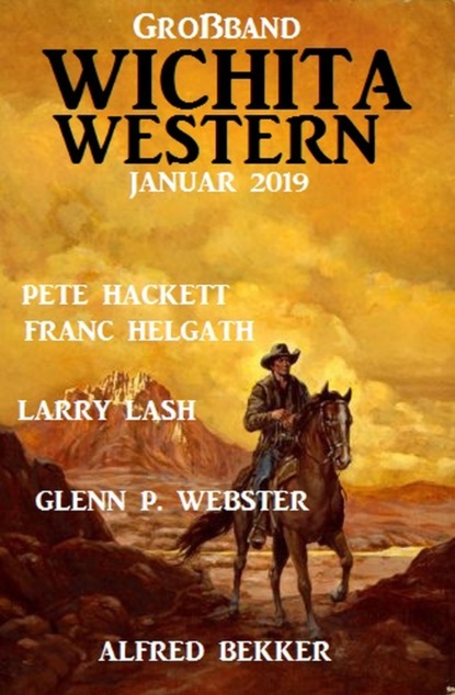 Wichita Western Großband Januar 2019