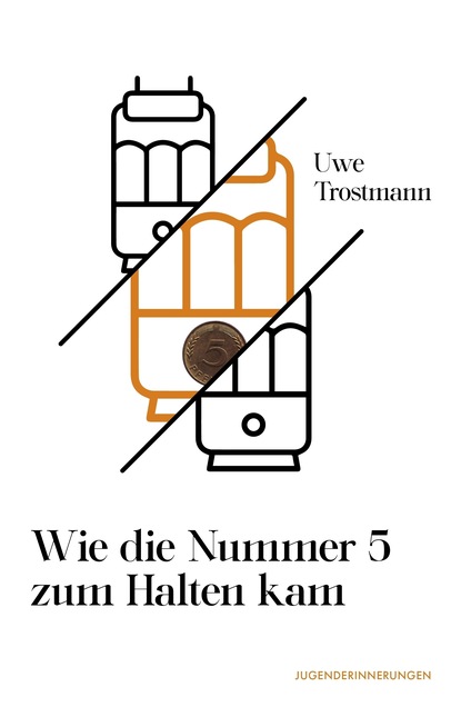 

Wie die Nummer 5 zum Halten kam