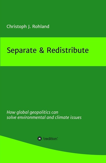 

Separate & Redistribute