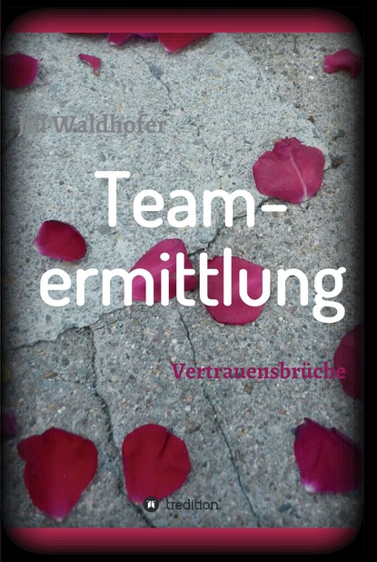 

Teamermittlung