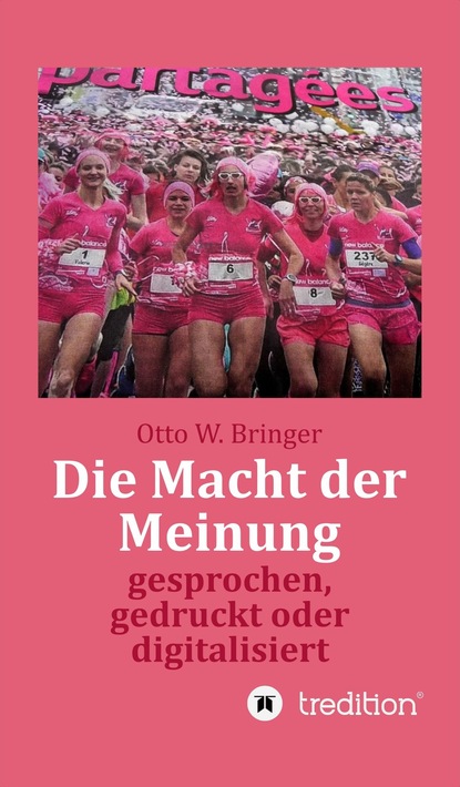 

Die Macht der Meinung