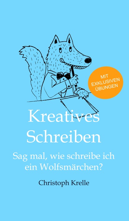 

Kreatives Schreiben