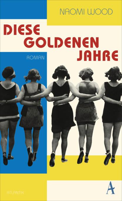 

Diese goldenen Jahre