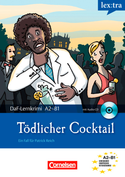 A2-B1 - Tödlicher Cocktail