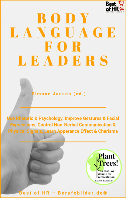 

Body Language for Leaders