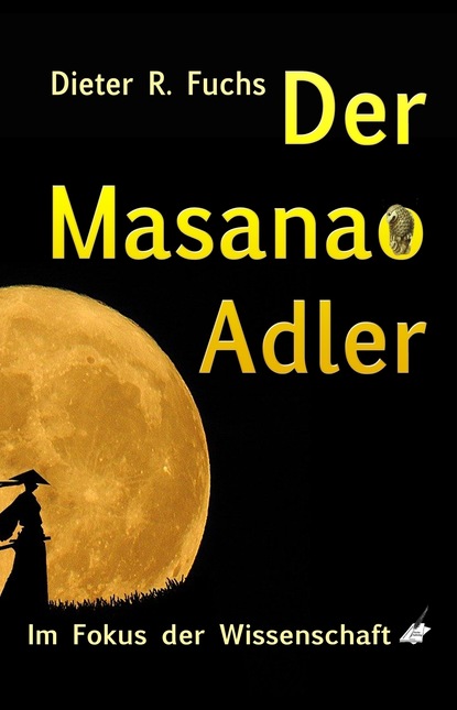 Der Masanao Adler