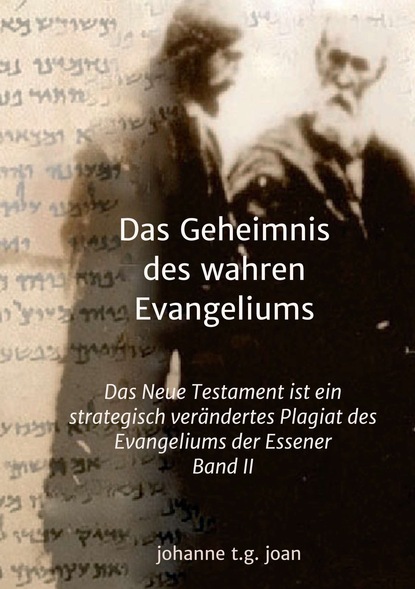 

Das Geheimnis des wahren Evangeliums - Band 2