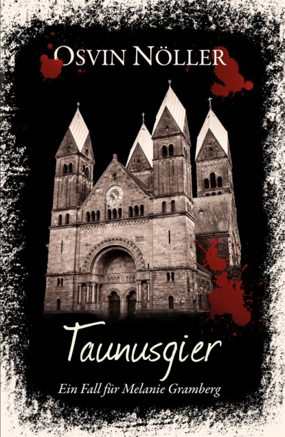 

Taunusgier