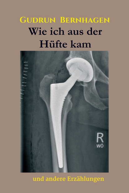 

Wie ich aus der Hüfte kam