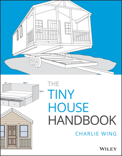 Charlie Wing — The Tiny House Handbook