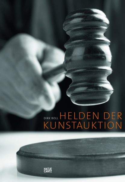 

Helden der Kunstauktion
