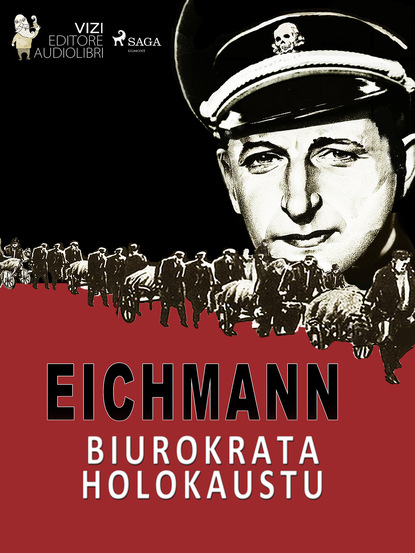 Luigi Romolo Carrino — Eichmann