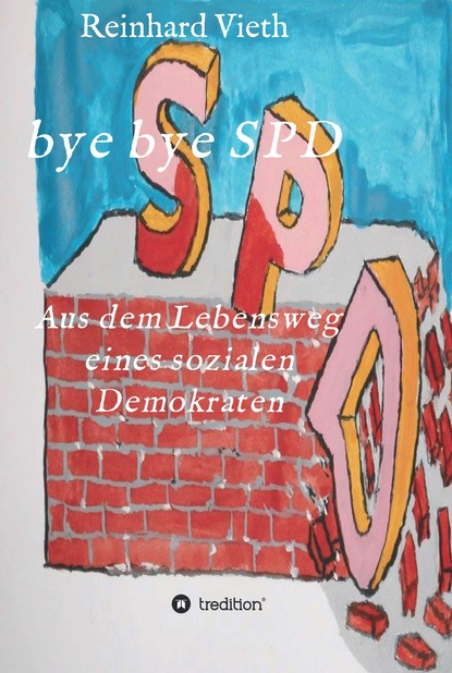 

bye bye SPD