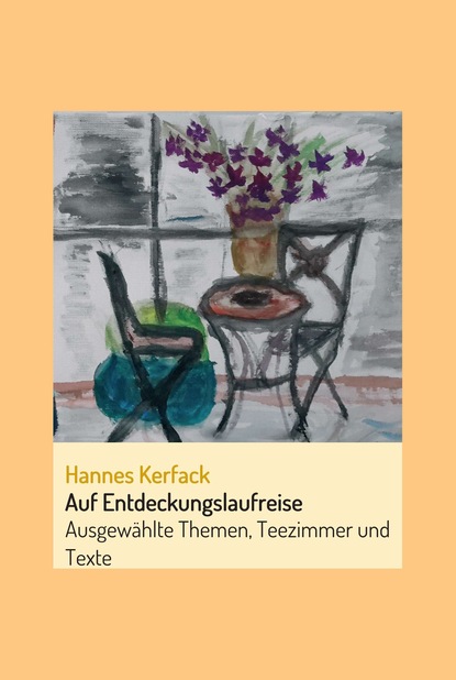 

Auf Entdeckungslaufreise