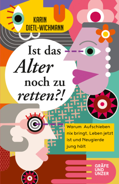 

Ist das Alter noch zu retten!