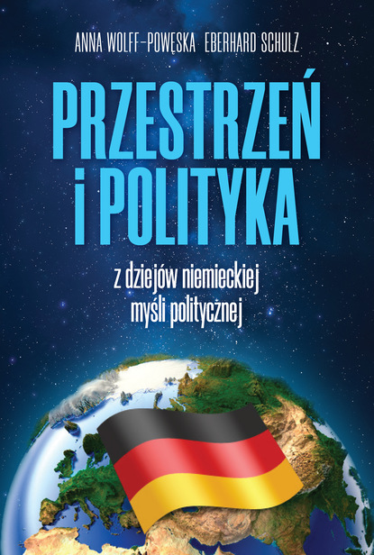 Eberhard Schulz - Przestrzeń i polityka