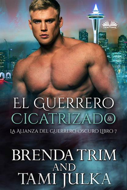 Brenda Trim - El Guerrero Cicatrizado