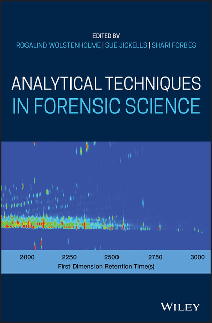 Группа авторов - Analytical Techniques in Forensic Science