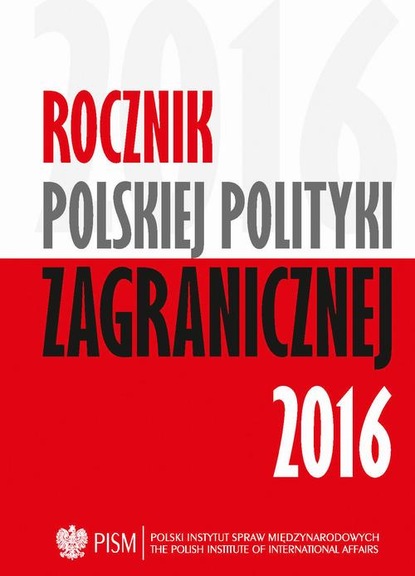 

Yearbook of Polish Foreign Policy 2011-2015