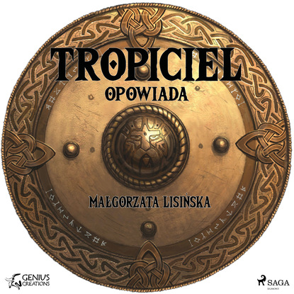 Ксюша Ангел - Tropiciel opowiada