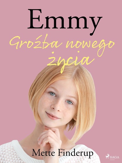 

Emmy 1 - Groźba nowego życia