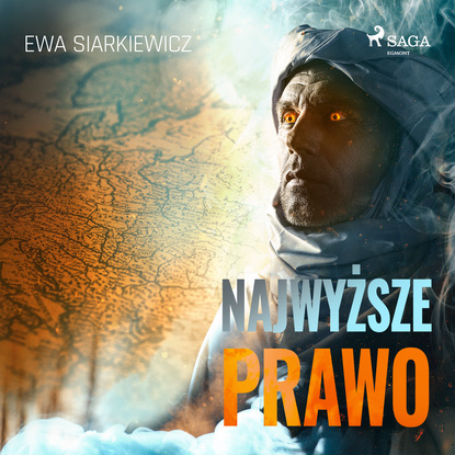 Ewa Siarkiewicz - Najwyższe prawo