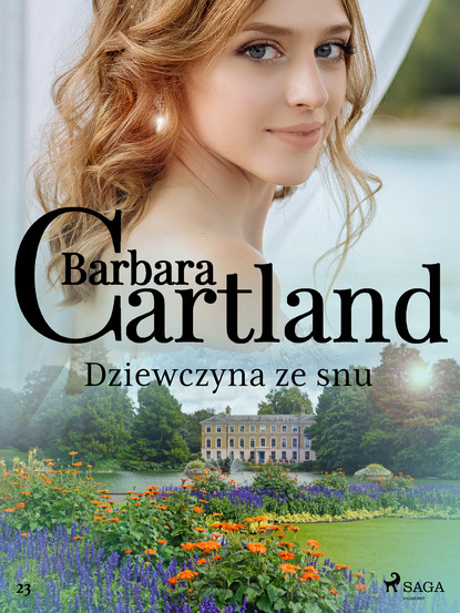 Barbara Cartland — Dziewczyna ze snu