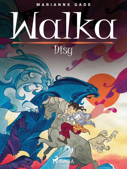 

Walka Disy