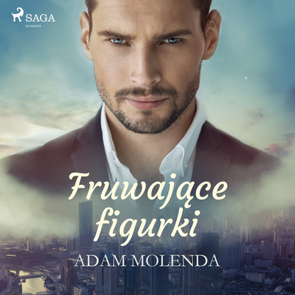 Adam Molenda - Fruwające figurki