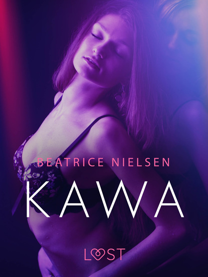 Beatrice Nielsen - Kawa - Opowiadanie erotyczne