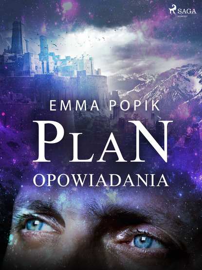 Emma Popik - Plan - opowiadania