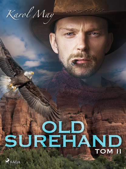 Karol May — Old Surehand: tom II