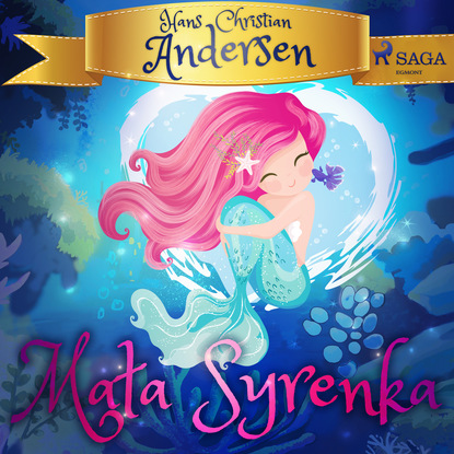 H.c. Andersen - Mała Syrenka