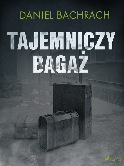 Daniel Bachrach - Tajemniczy bagaż