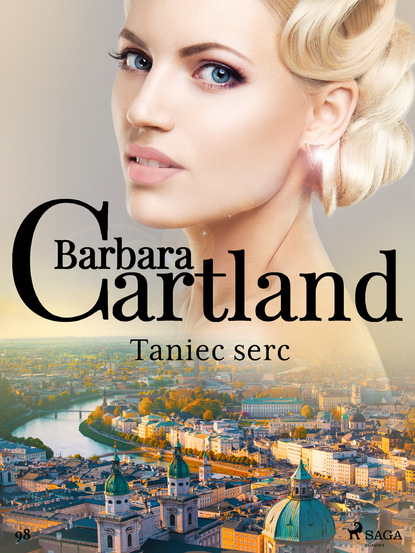 Барбара Картленд - Taniec serc - Ponadczasowe historie miłosne Barbary Cartland