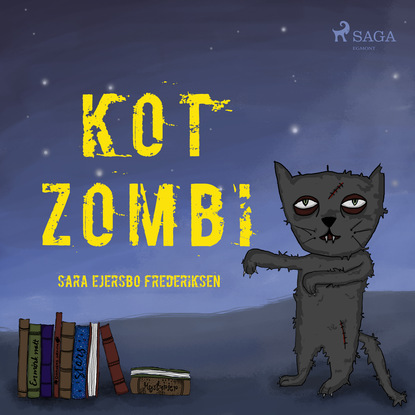 

Kot Zombi