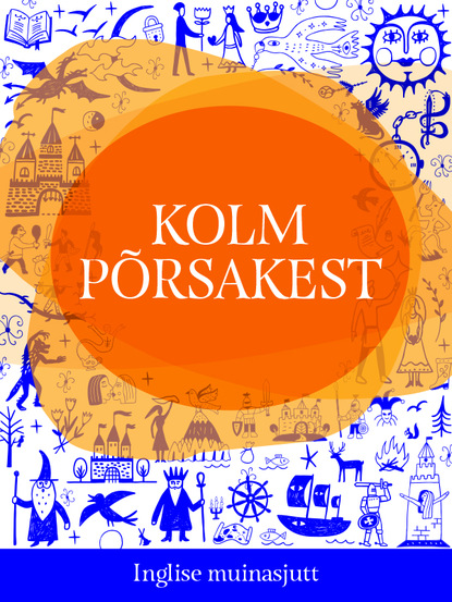 

Kolm põrsakest