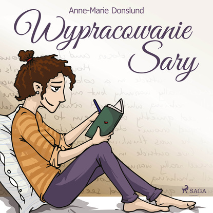 Anne-Marie Donslund - Wypracowanie Sary