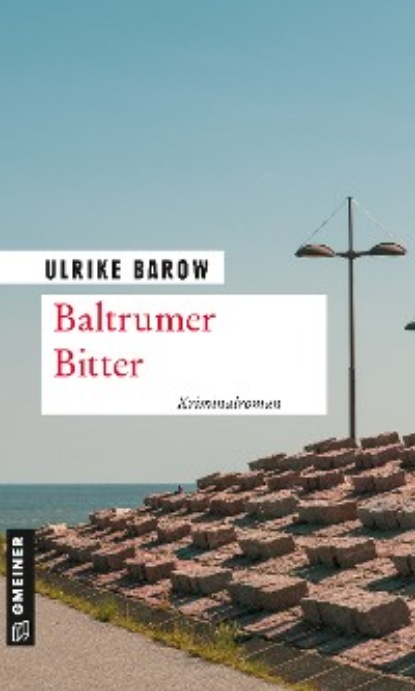 Ulrike Barow - Baltrumer Bitter