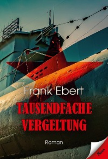 Frank Ebert - Tausendfache Vergeltung
