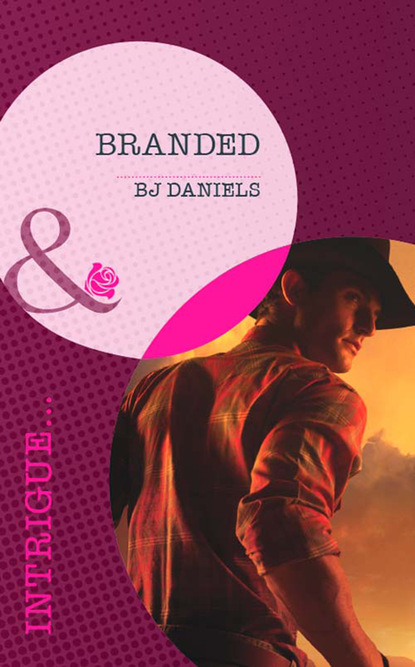 B.J. Daniels - Branded