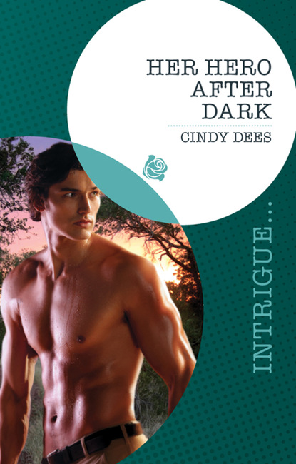 Cindy Dees - Her Hero After Dark